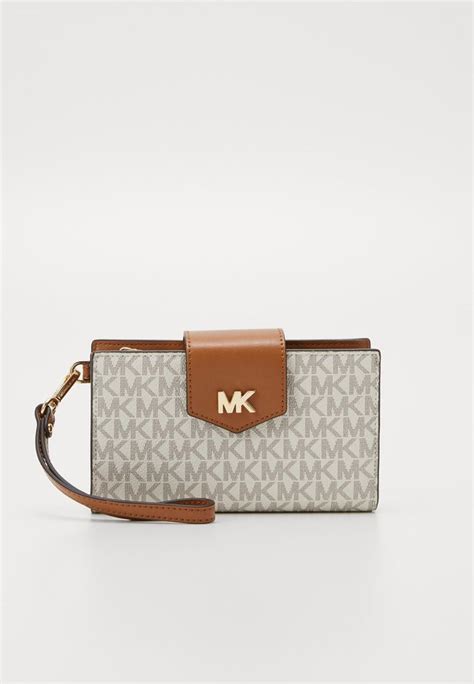 michael kors portemonnee zalando|MICHAEL Michael Kors Portemonnees voor dames online kopen.